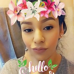 Meet your Posher, Silvia